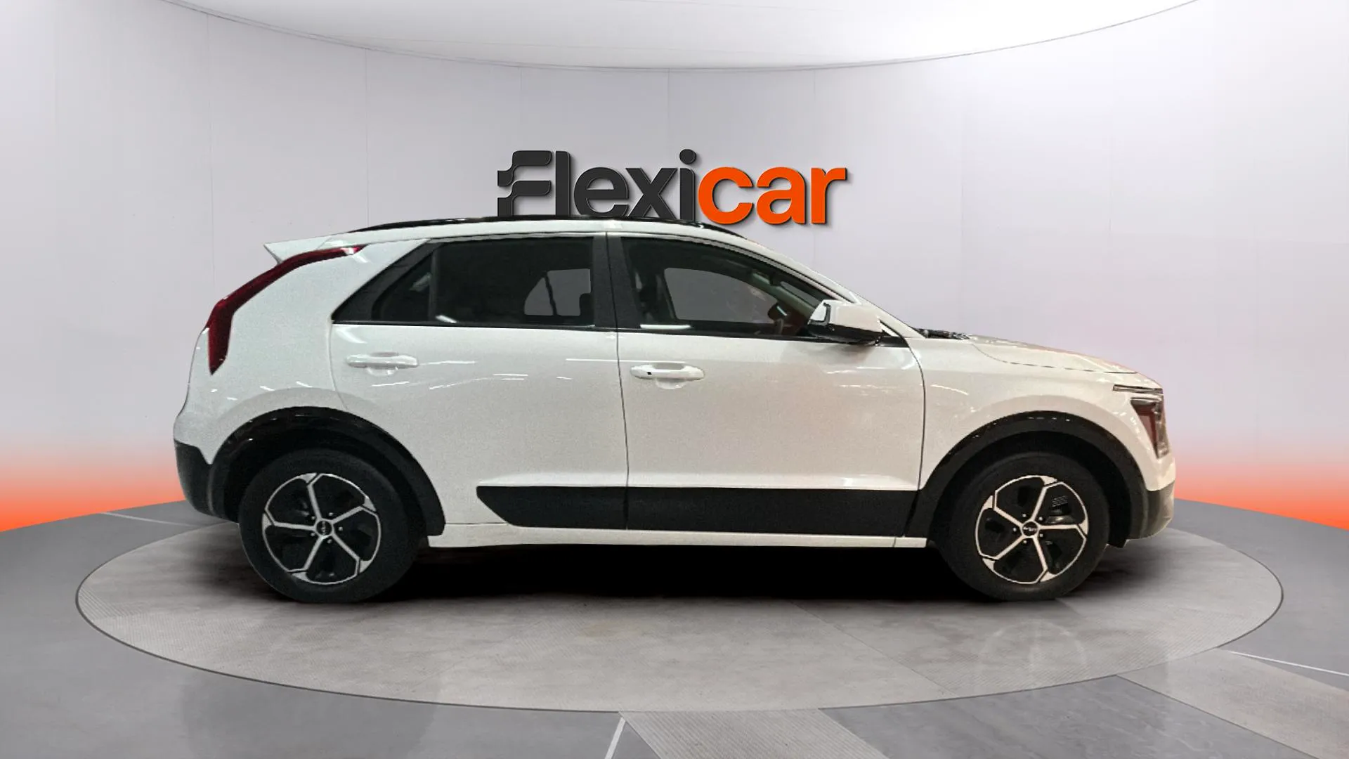 Kia Niro 1.6 GDi HEV Drive - foto 2