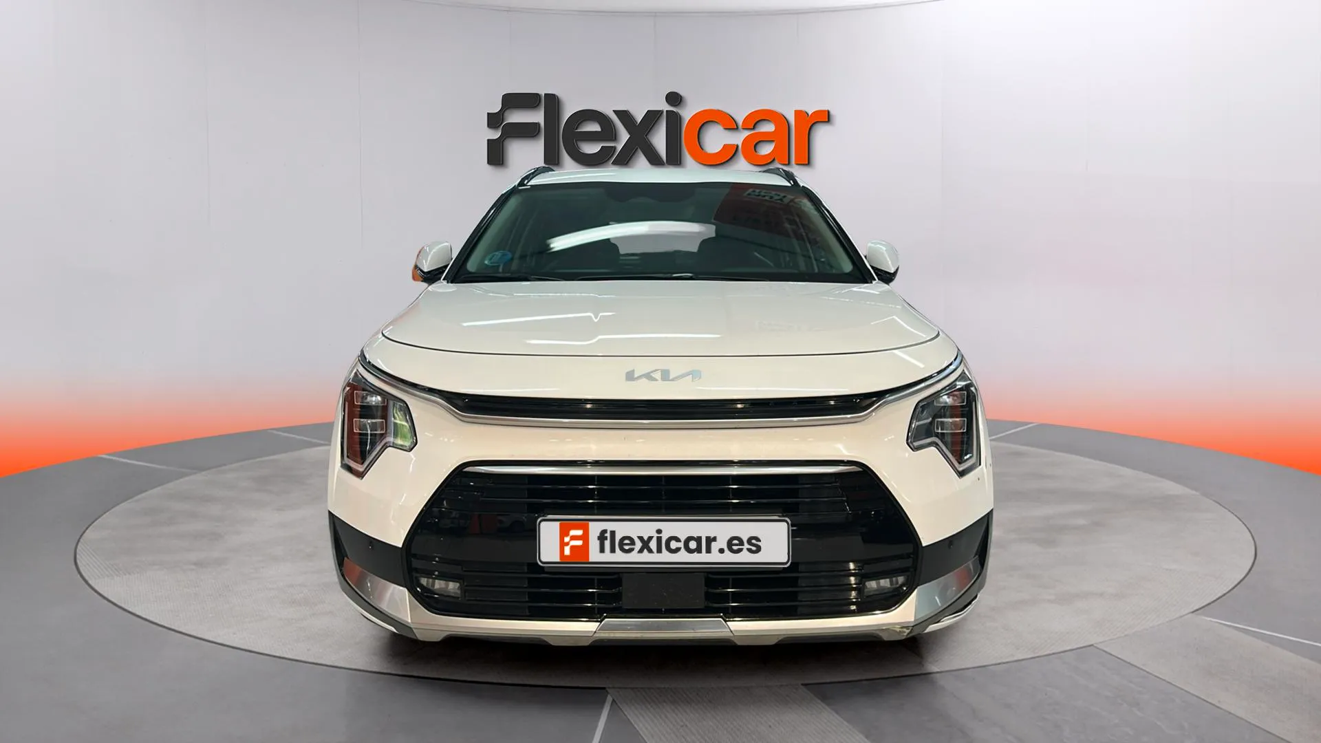 Kia Niro 1.6 GDi HEV Drive - foto 5