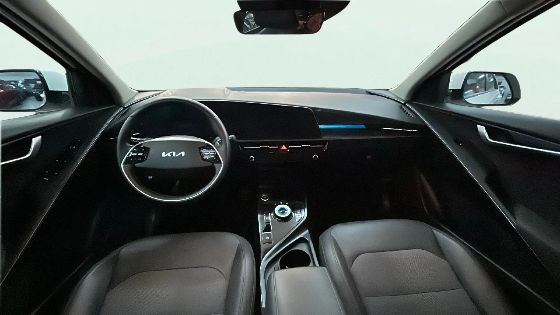 Kia Niro 1.6 GDi HEV Drive - foto 6