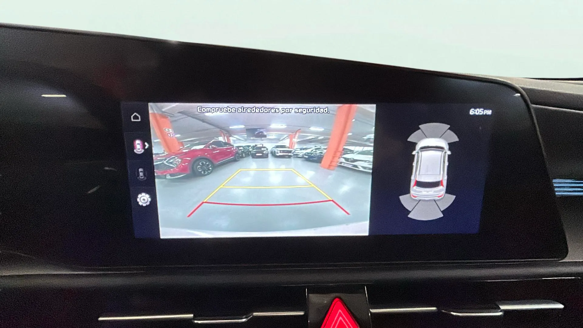 Kia Niro 1.6 GDi HEV Drive - foto 19