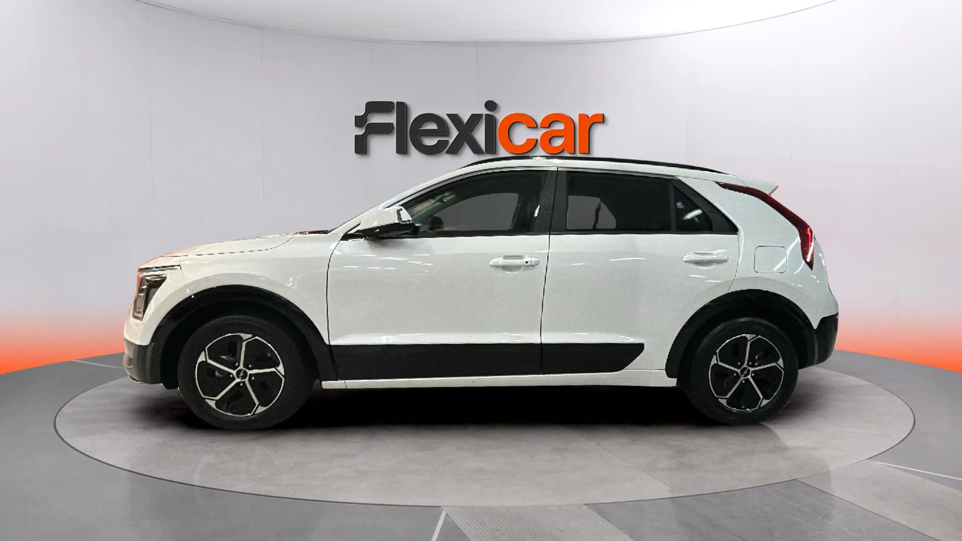 Kia Niro 1.6 GDi HEV Drive - foto 4