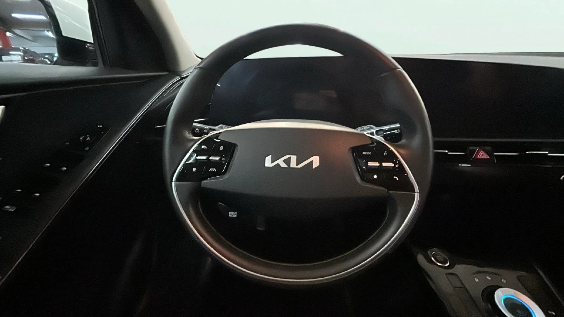 Kia Niro 1.6 GDi HEV Drive - foto 7