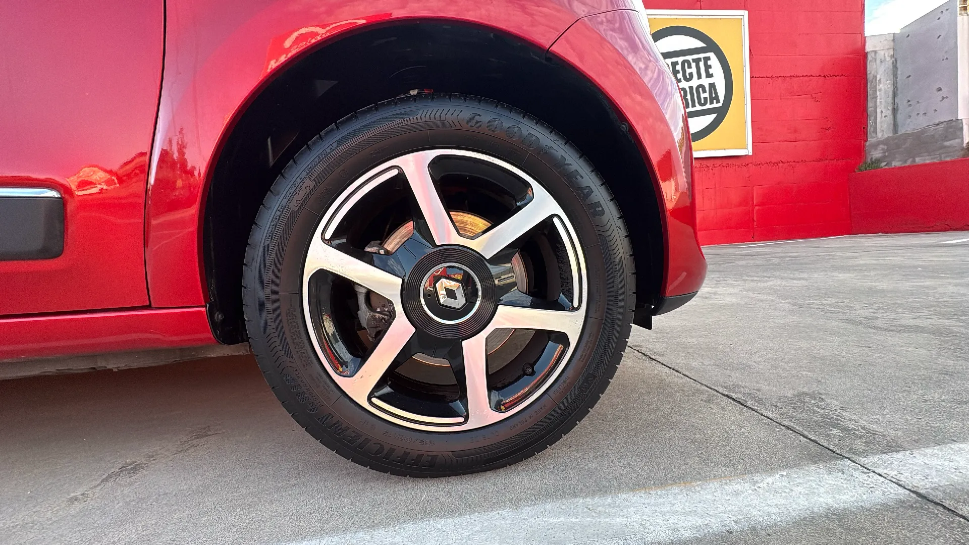 Renault Twingo Limited TCe -18 - foto 18