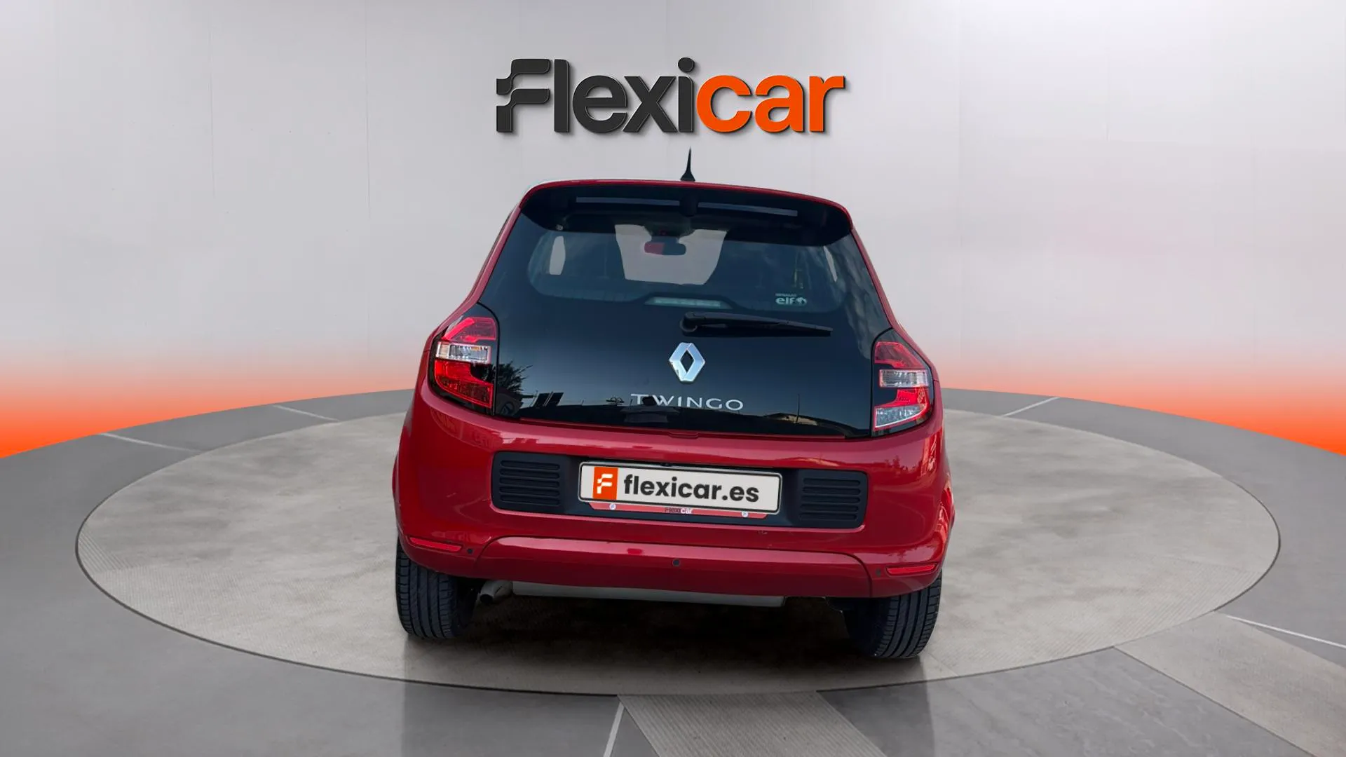 Renault Twingo Limited TCe -18 - foto 6