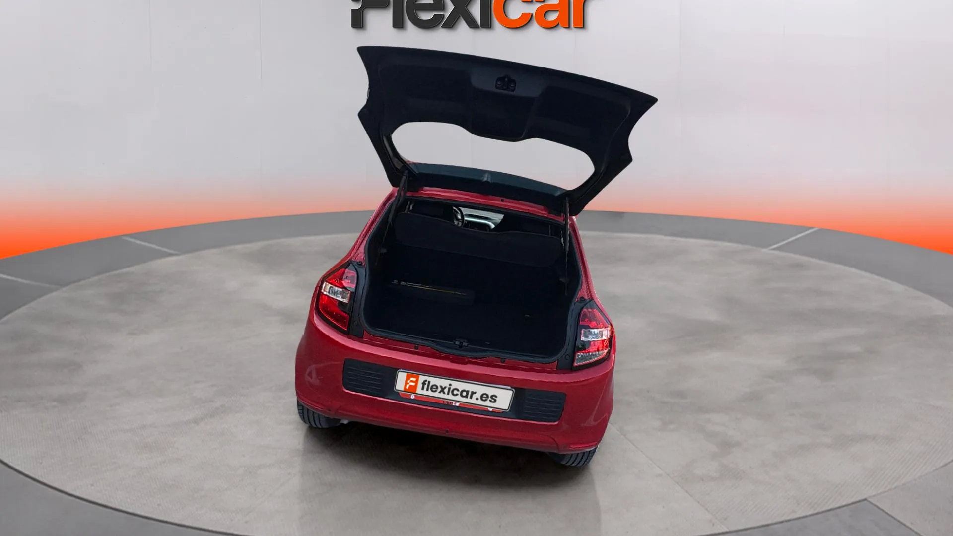 Renault Twingo Limited TCe -18 - foto 9