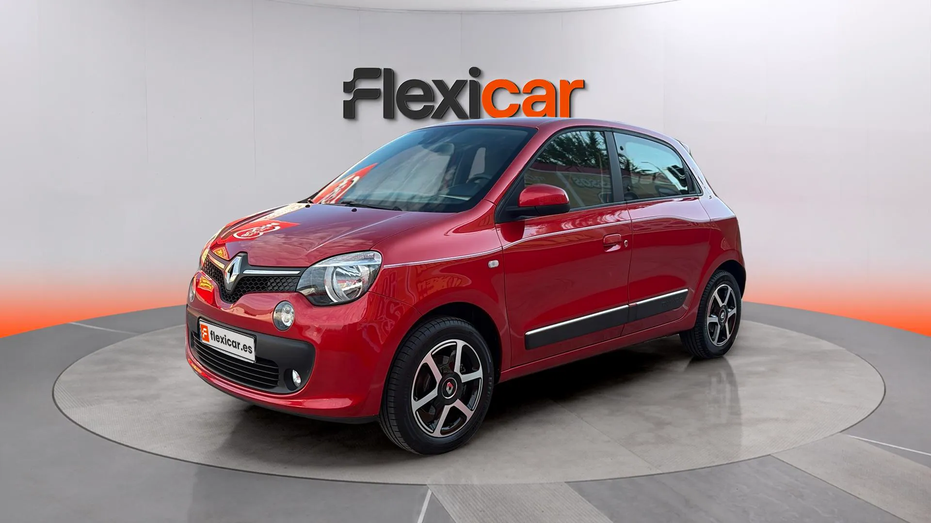 Renault Twingo Limited TCe -18 - foto 3