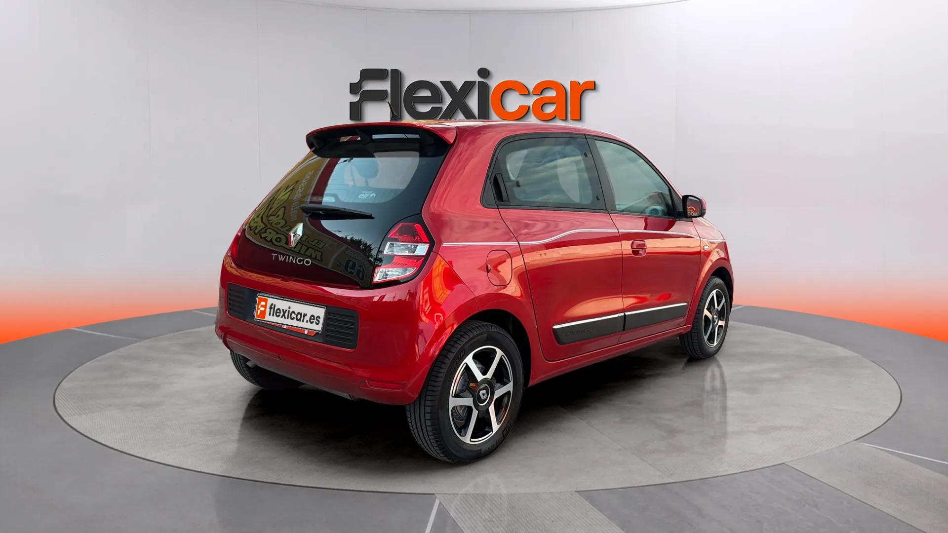 Renault Twingo Limited TCe -18 - foto 7