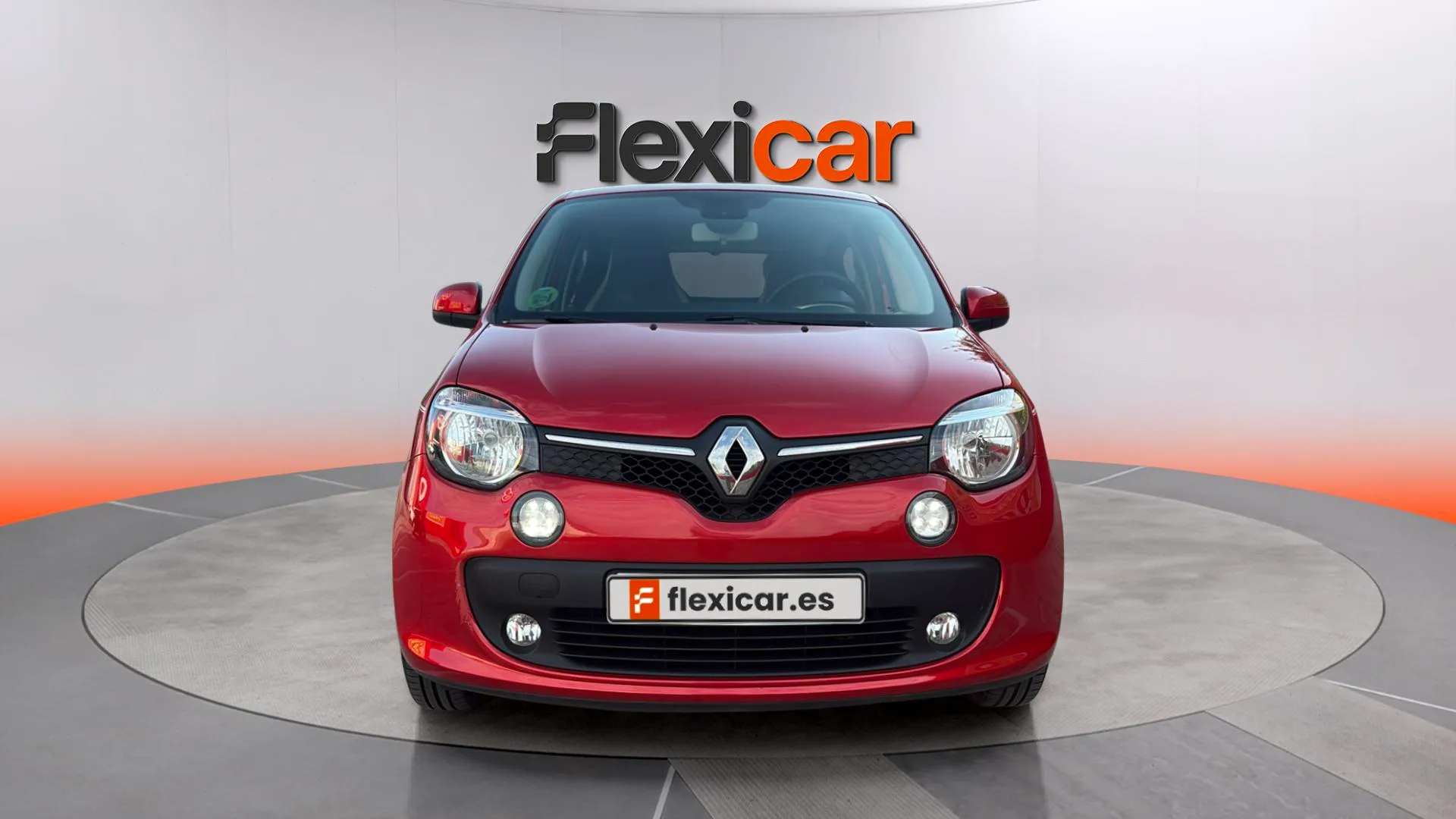 Renault Twingo Limited TCe -18 - foto 2