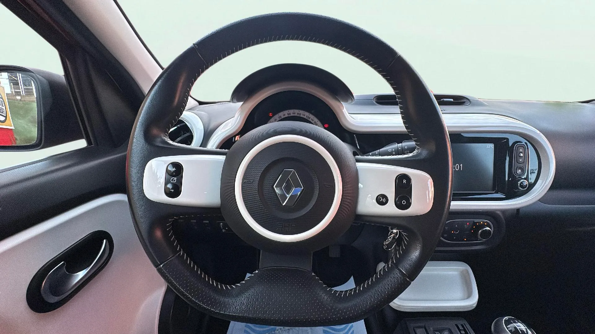 Renault Twingo Limited TCe -18 - foto 12