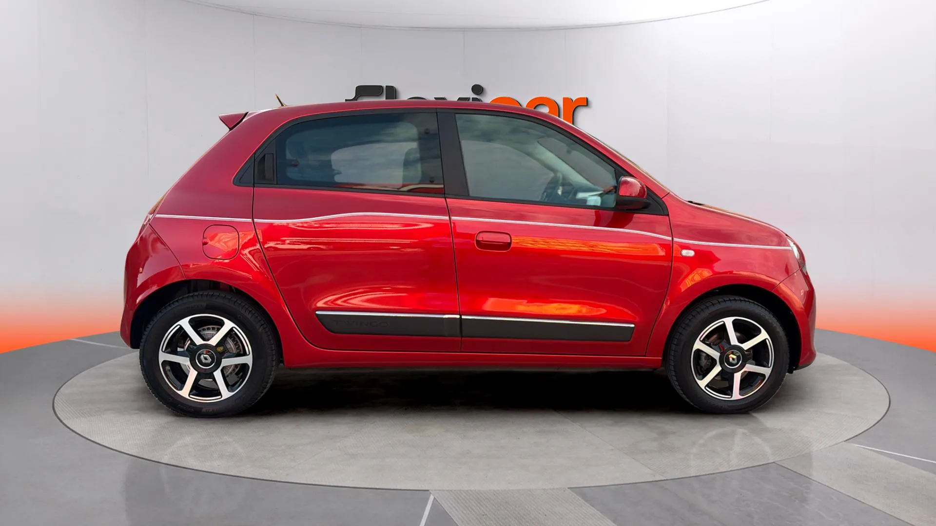 Renault Twingo Limited TCe -18 - foto 8