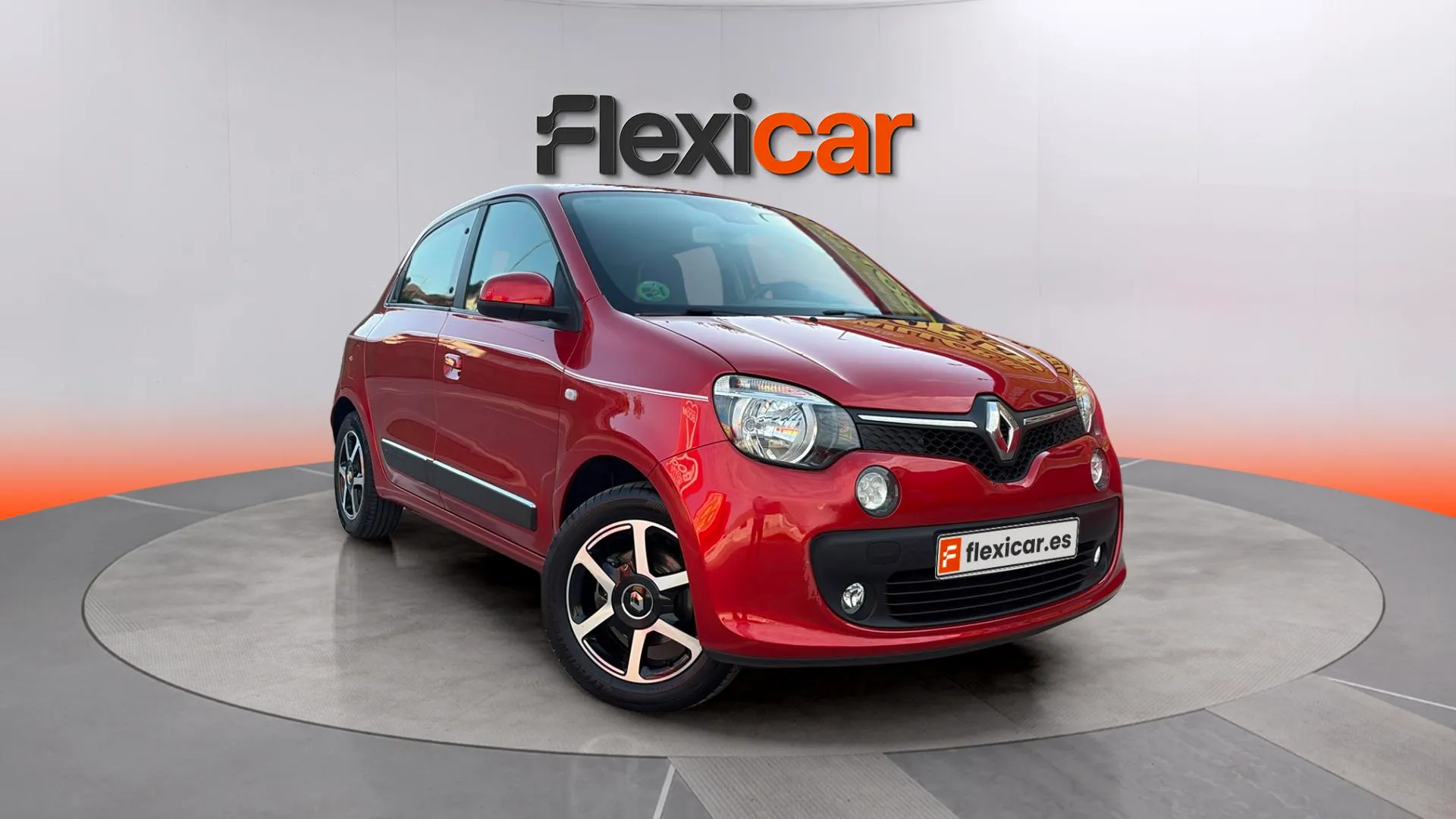 Renault Twingo Limited TCe -18