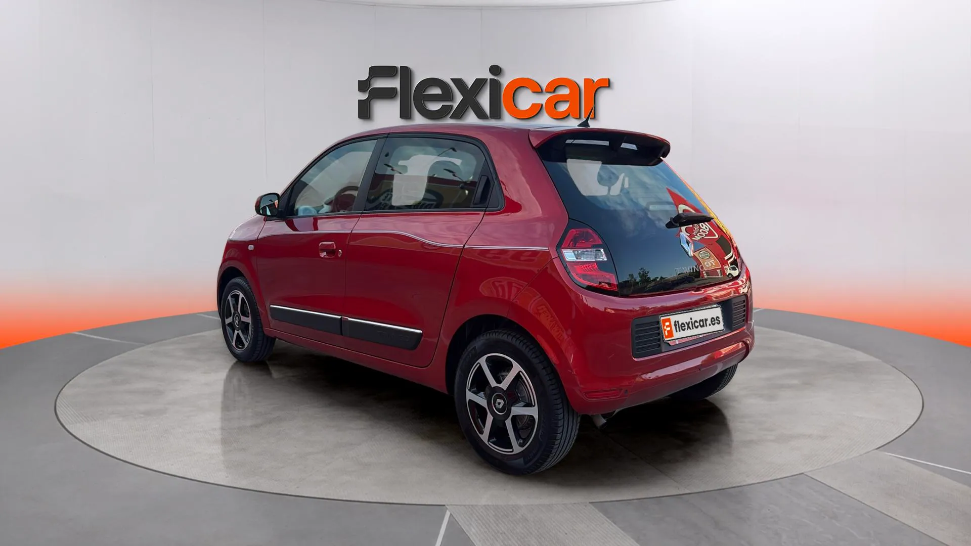 Renault Twingo Limited TCe -18 - foto 5
