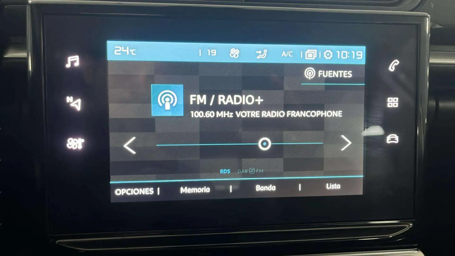 Citroën C3 PureTech 100 You - foto 17