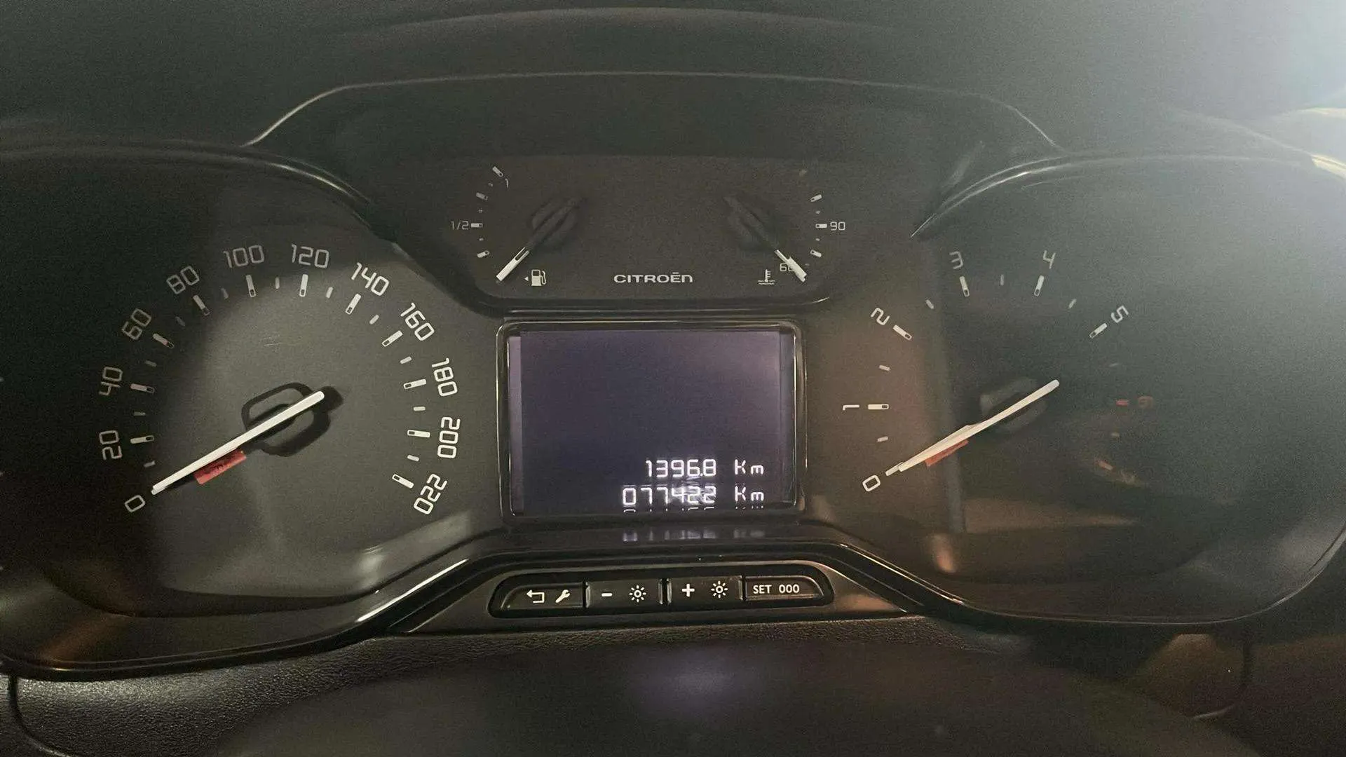 Citroën C3 PureTech 100 You - foto 14