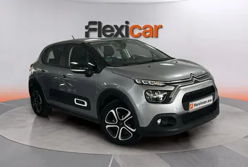 citroen c3 puretech 100 you gasolina manual alicante 903000000255724