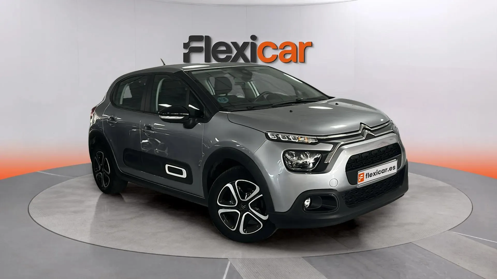 Citroën C3 PureTech 100 You