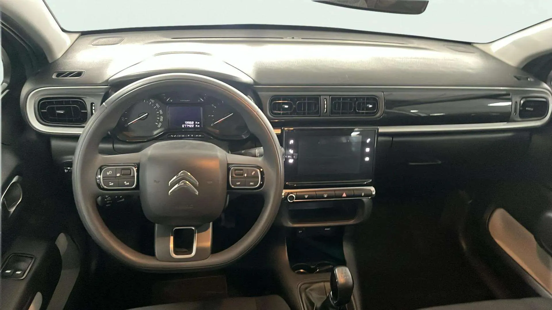 Citroën C3 PureTech 100 You - foto 12