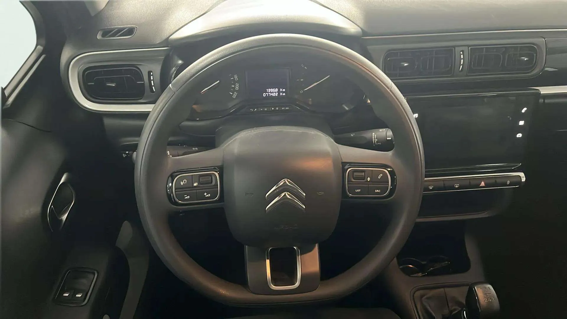 Citroën C3 PureTech 100 You - foto 13