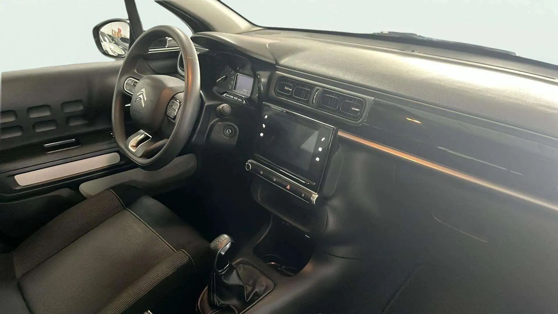 Citroën C3 PureTech 100 You - foto 11