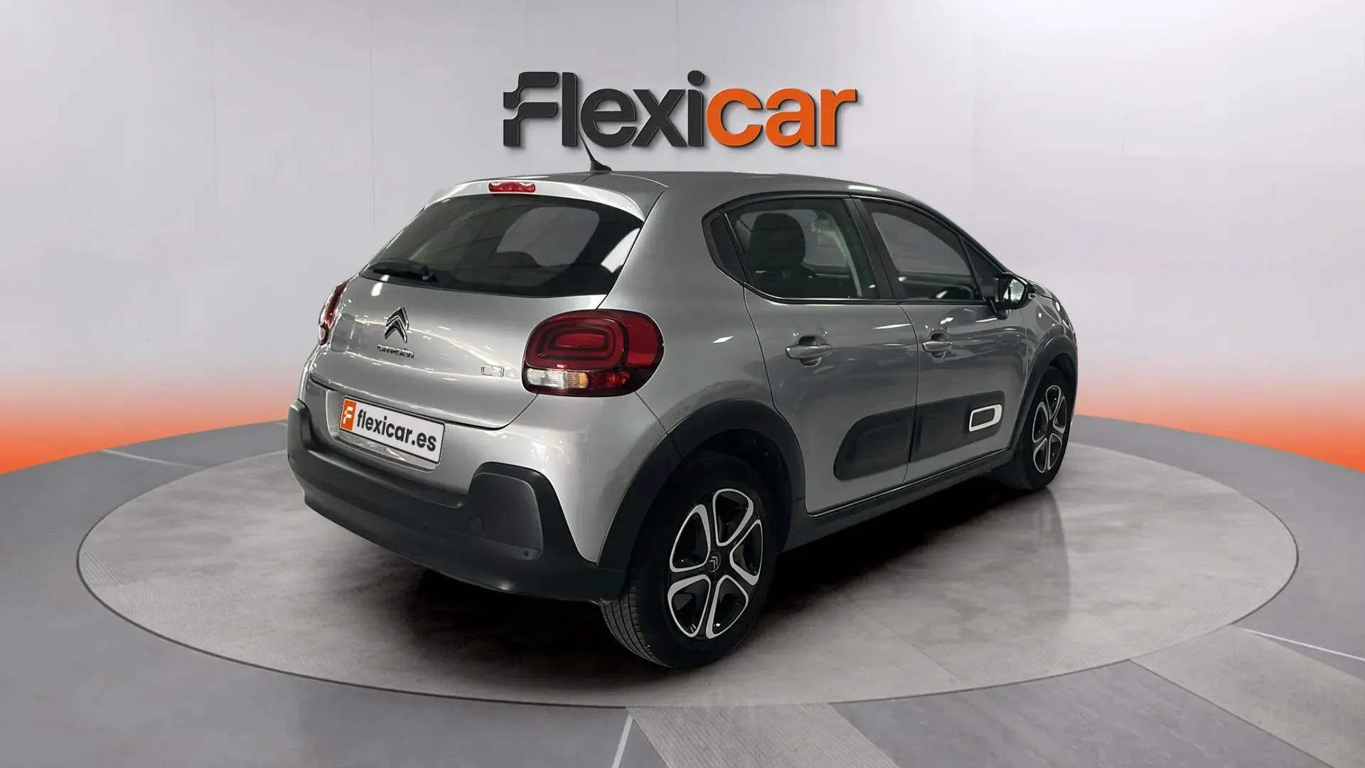 Citroën C3 PureTech 100 You - foto 8