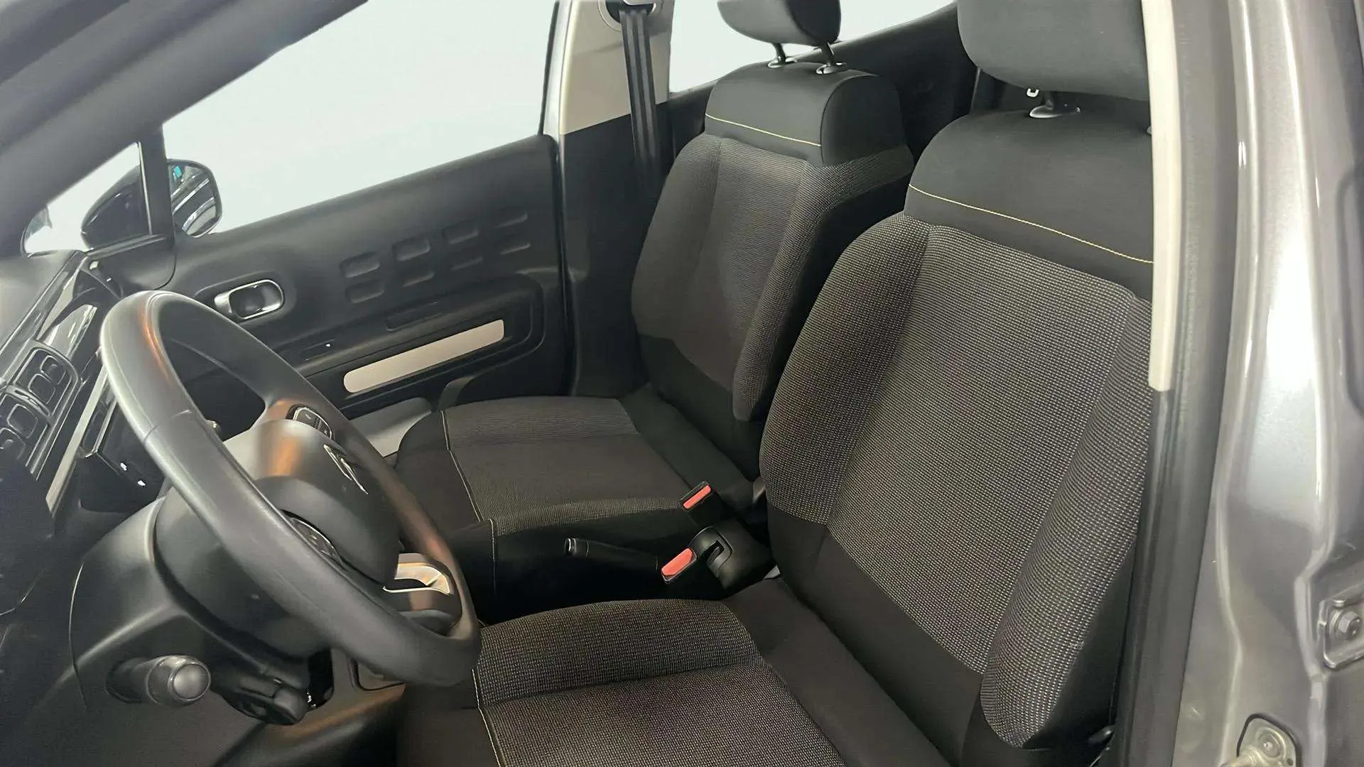 Citroën C3 PureTech 100 You - foto 21