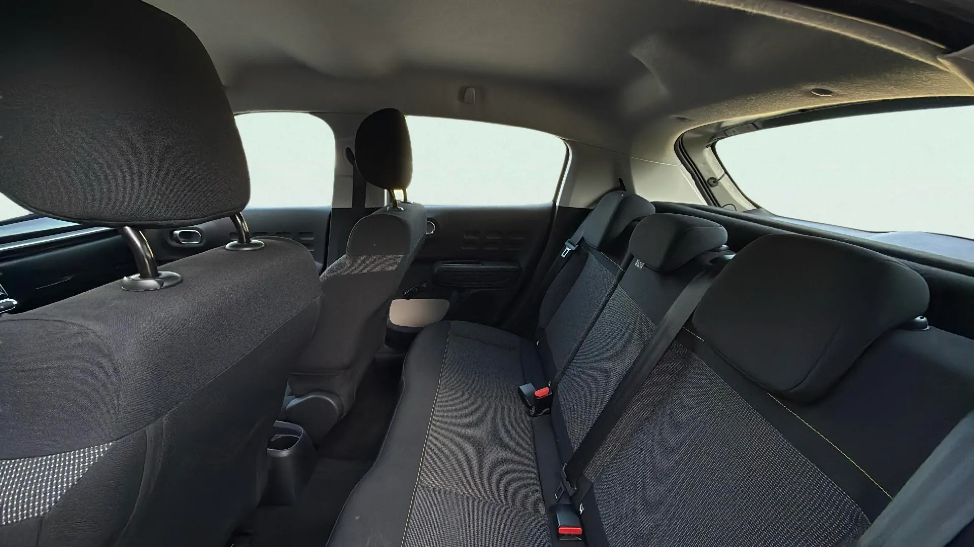 Citroën C3 PureTech 100 Max - foto 13