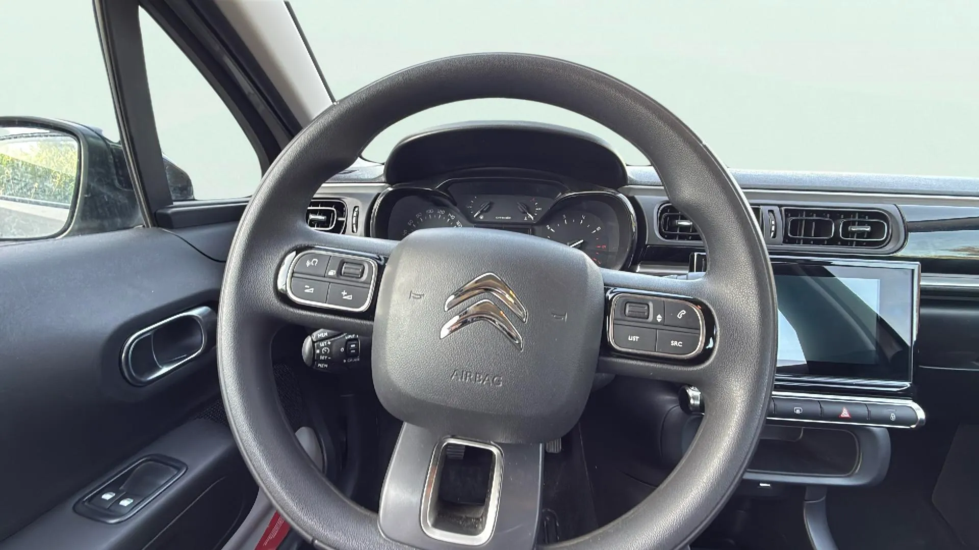 Citroën C3 PureTech 100 Max - foto 10