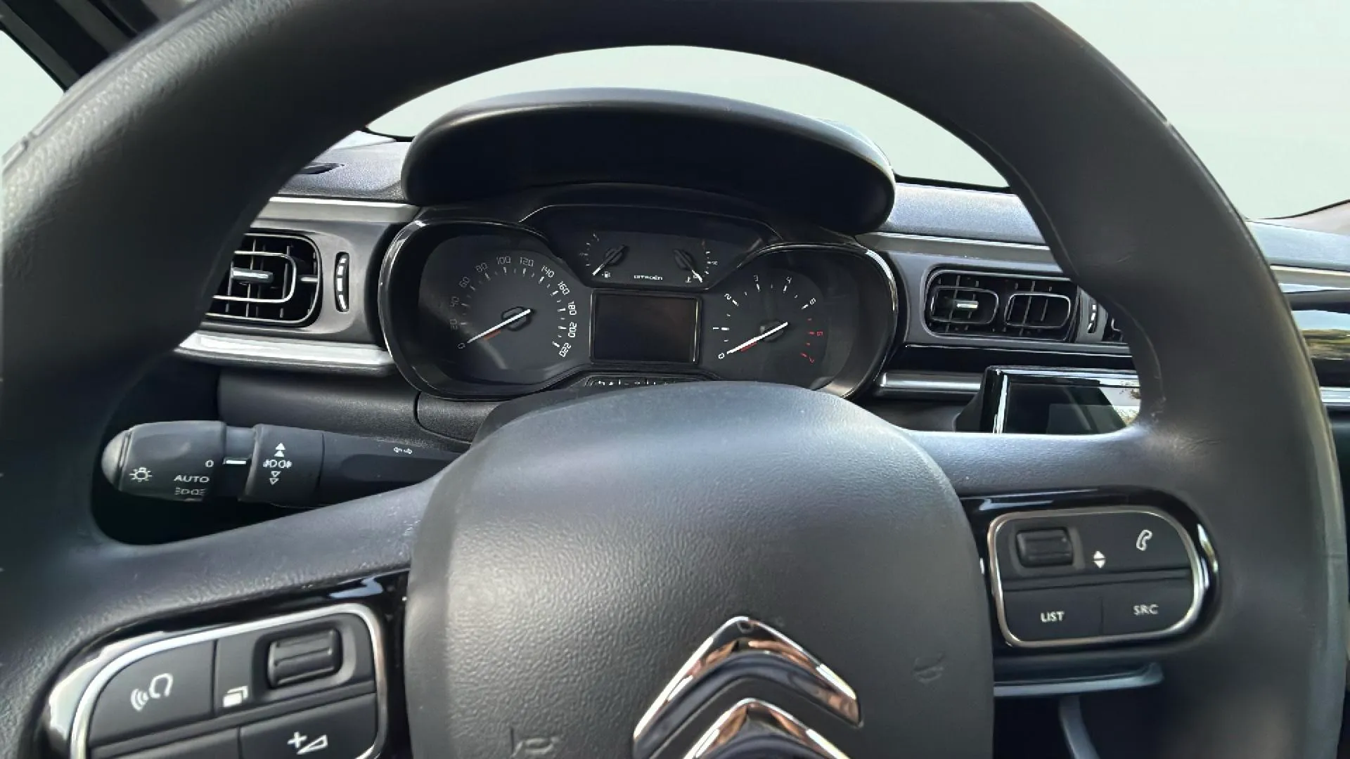 Citroën C3 PureTech 100 Max - foto 21