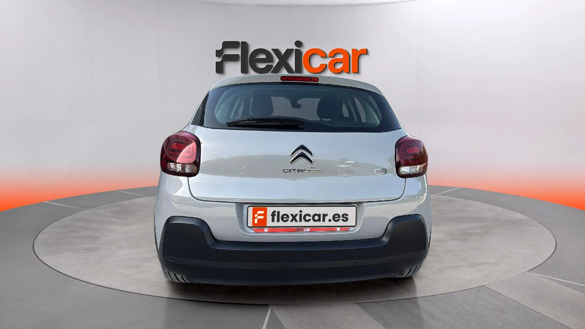 Citroën C3 PureTech 100 Max - foto 6