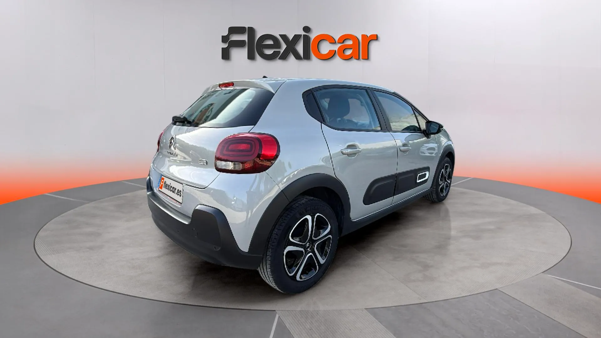 Citroën C3 PureTech 100 Max - foto 7