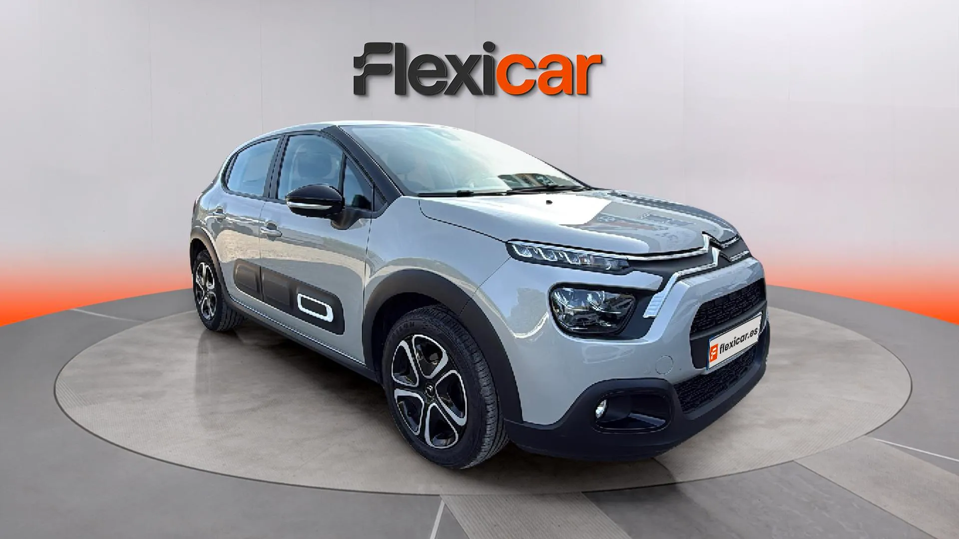 Citroën C3 PureTech 100 Max - foto 1
