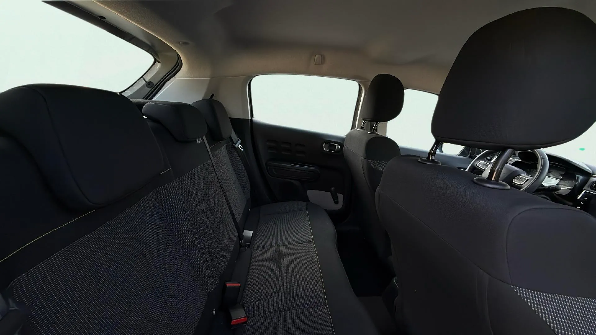 Citroën C3 PureTech 100 Max - foto 14