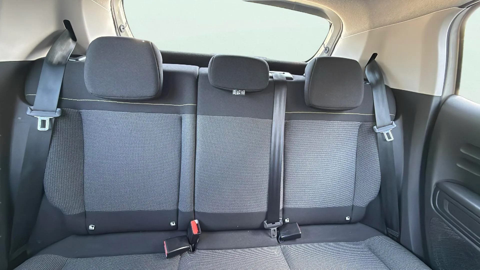 Citroën C3 PureTech 100 Max - foto 15