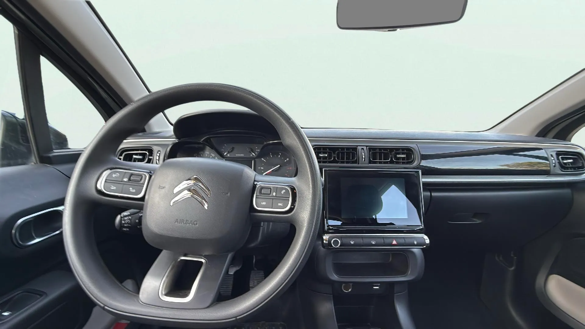 Citroën C3 PureTech 100 Max - foto 9