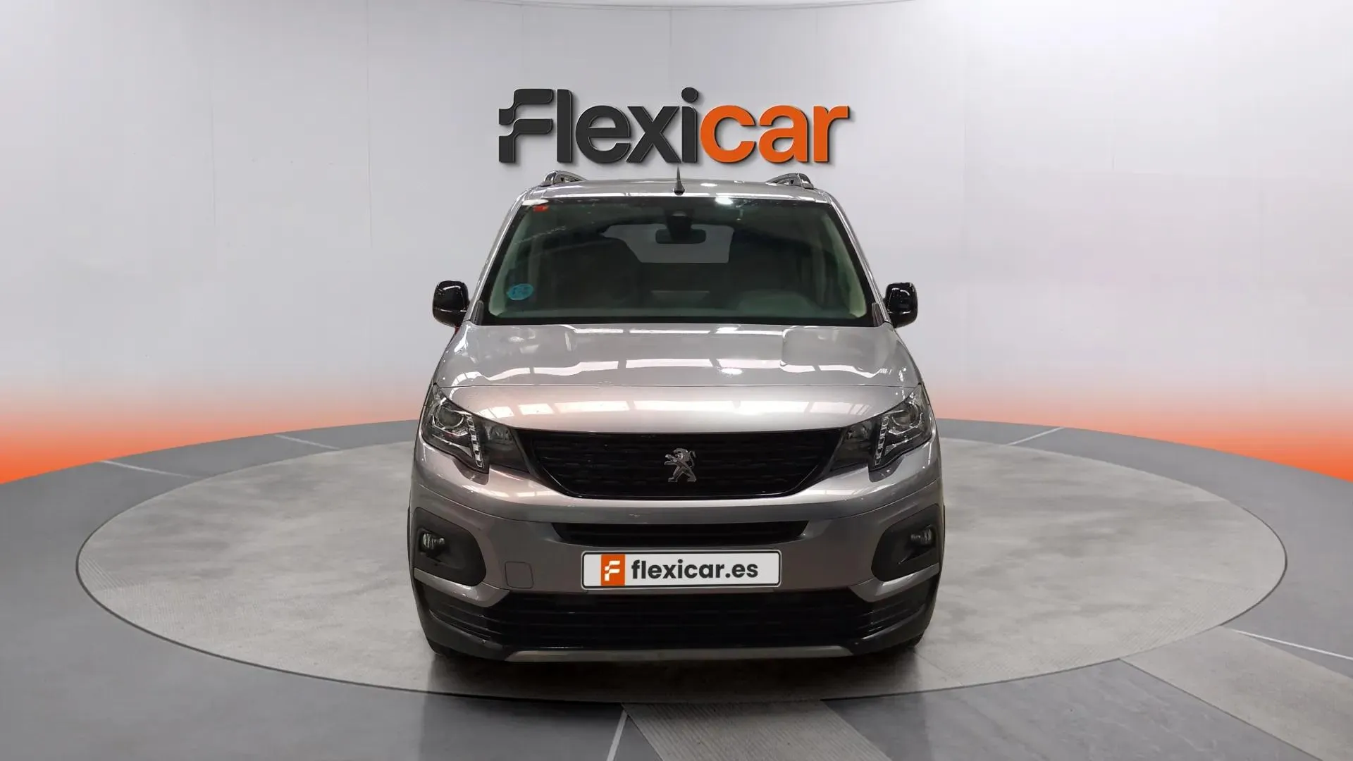 Peugeot Rifter GT BlueHDi 130 - foto 12