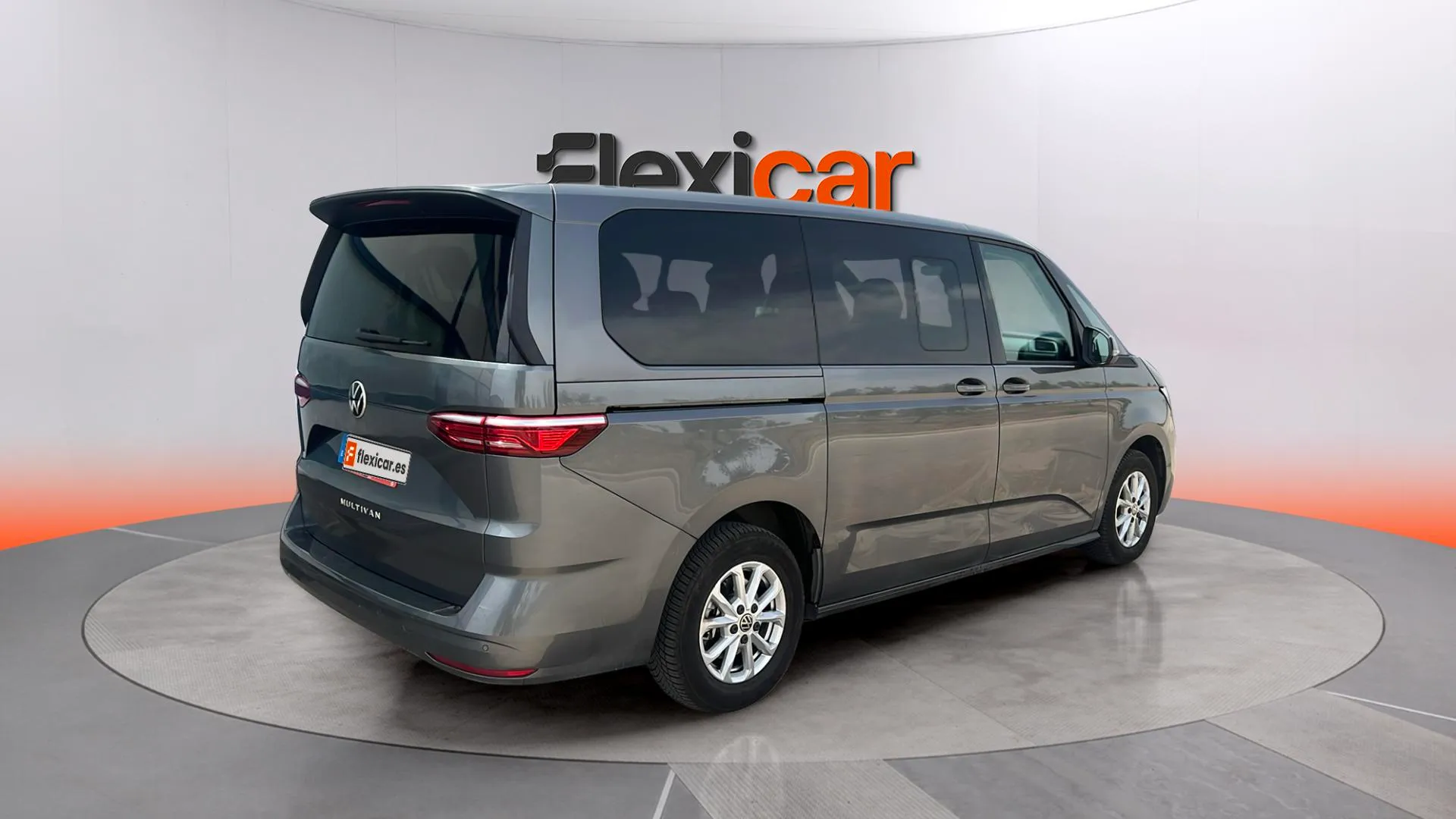 Volkswagen Multivan 2.0 TDI DSG B.Corta - foto 6
