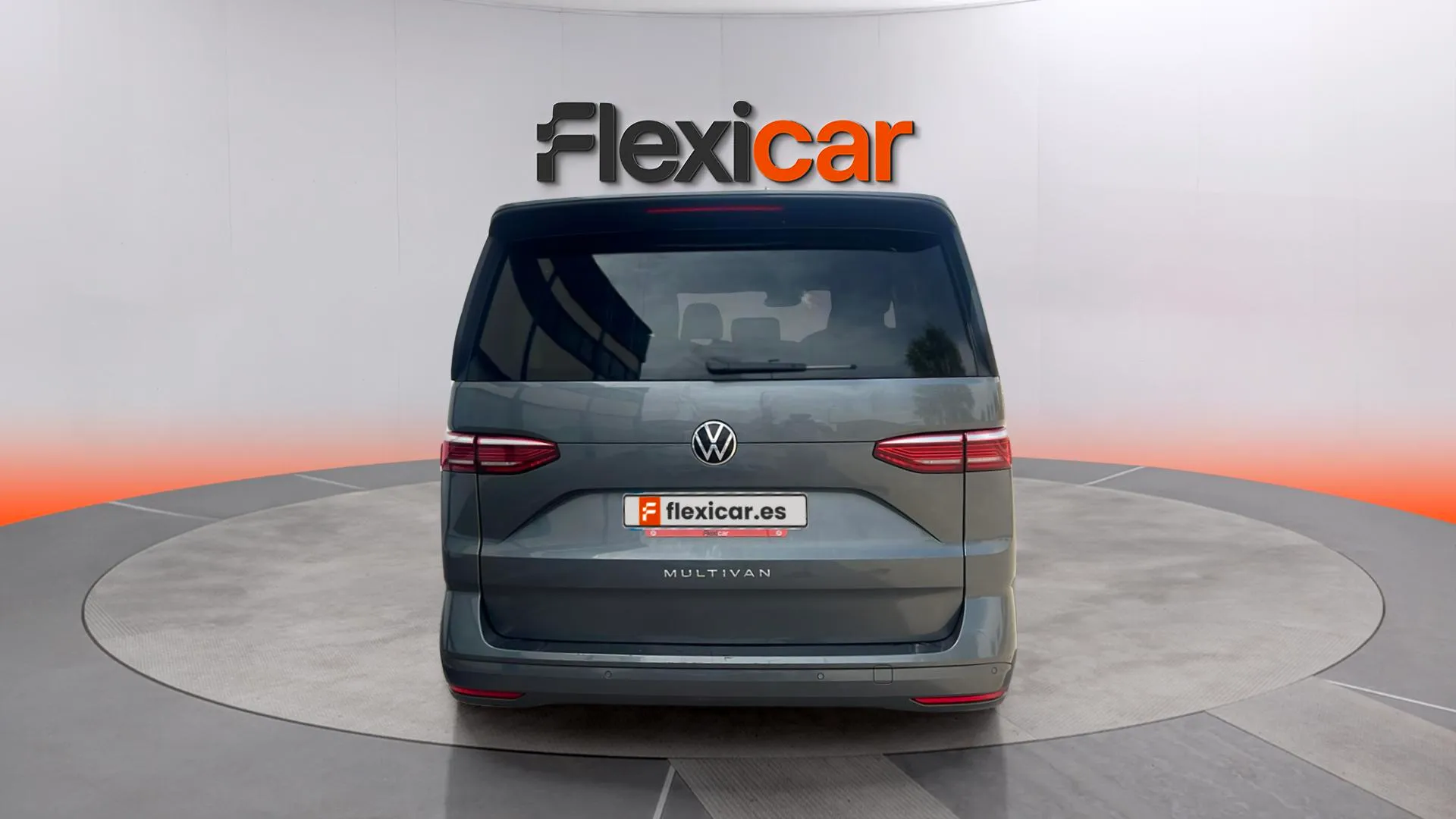 Volkswagen Multivan 2.0 TDI DSG B.Corta - foto 5