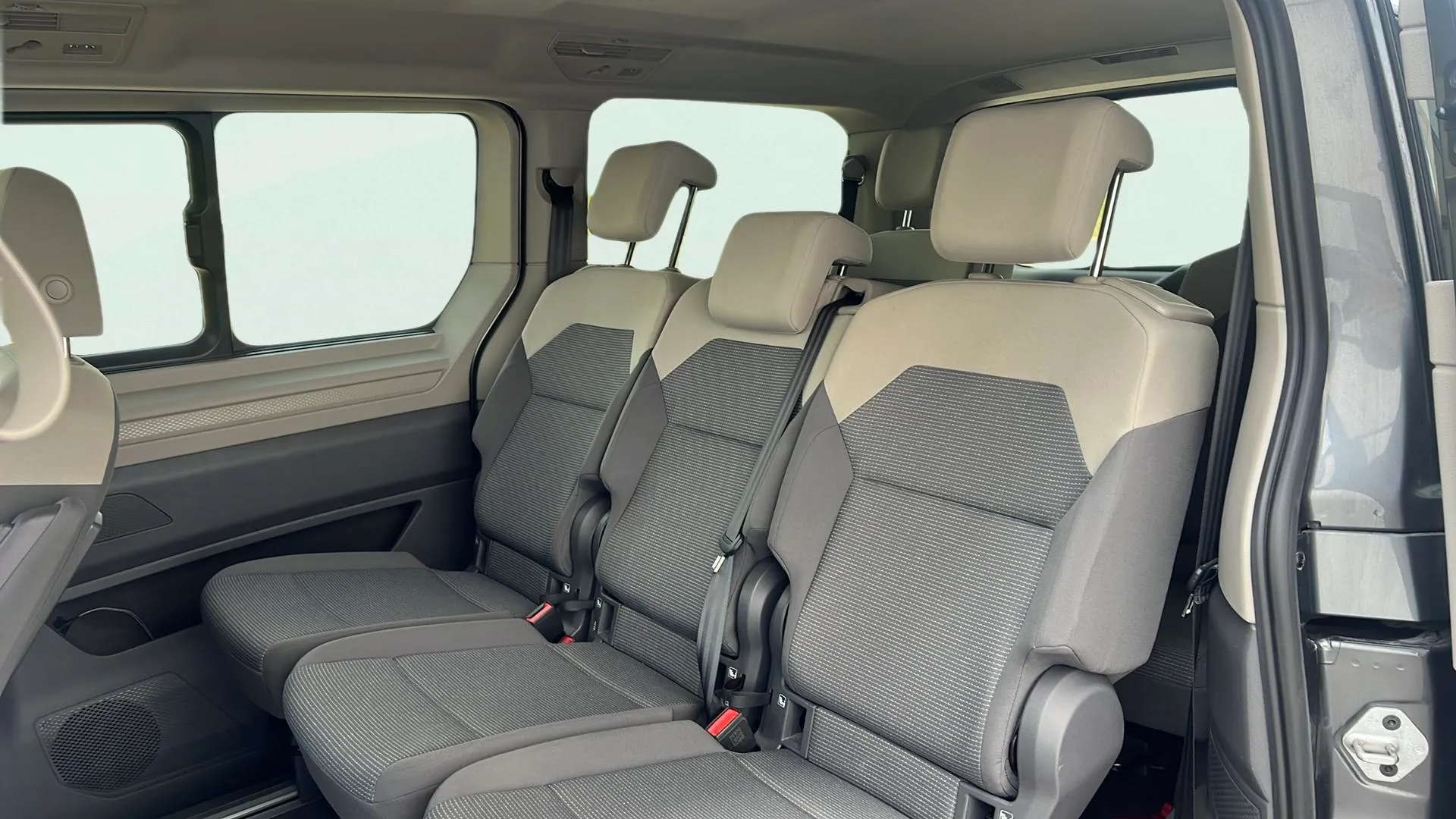 Volkswagen Multivan 2.0 TDI DSG B.Corta - foto 11