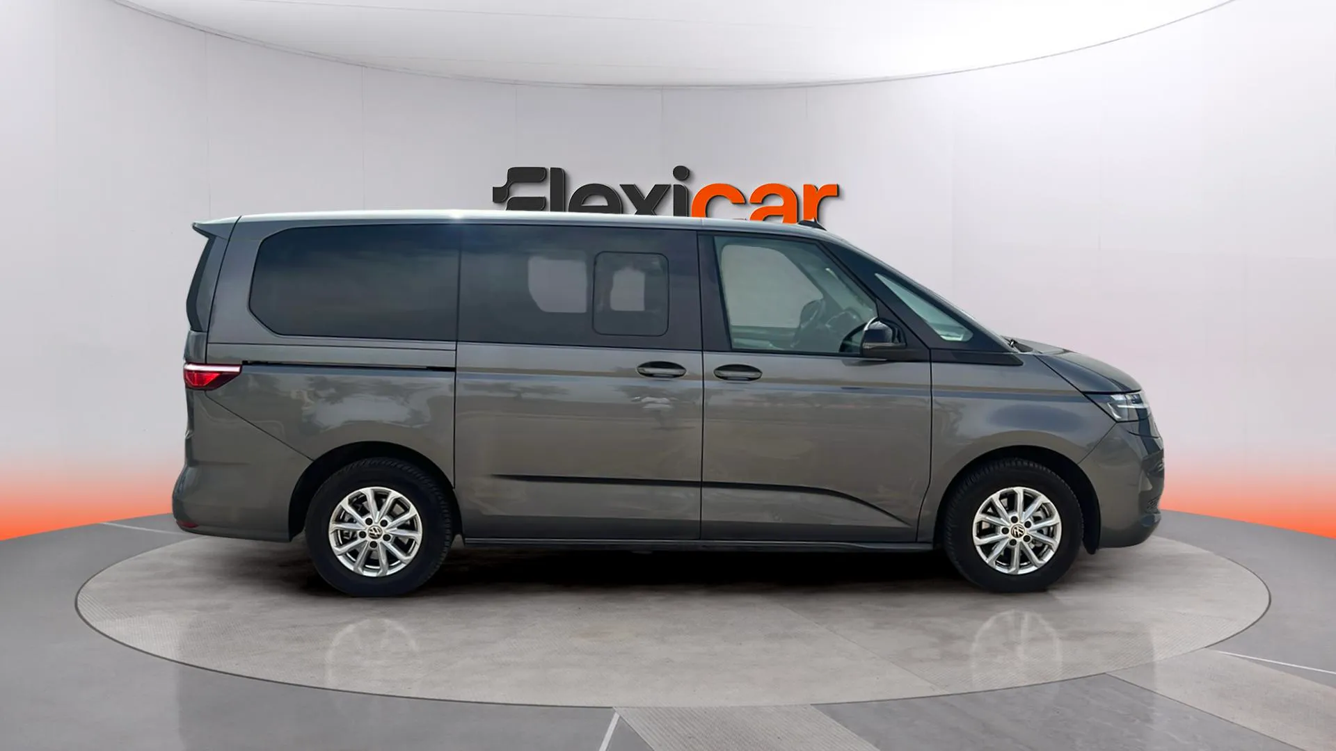 Volkswagen Multivan 2.0 TDI DSG B.Corta - foto 7
