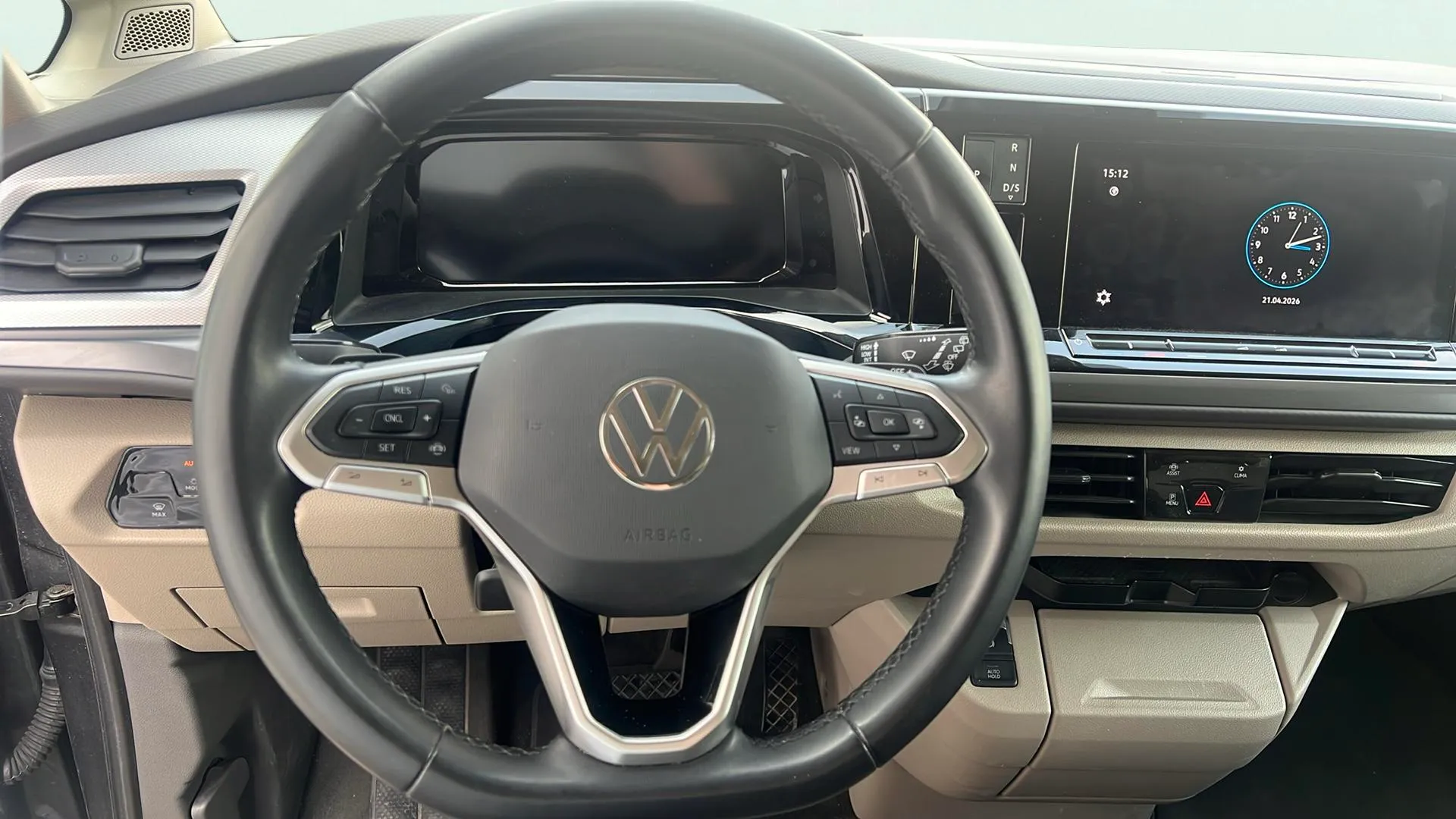 Volkswagen Multivan 2.0 TDI DSG B.Corta - foto 14