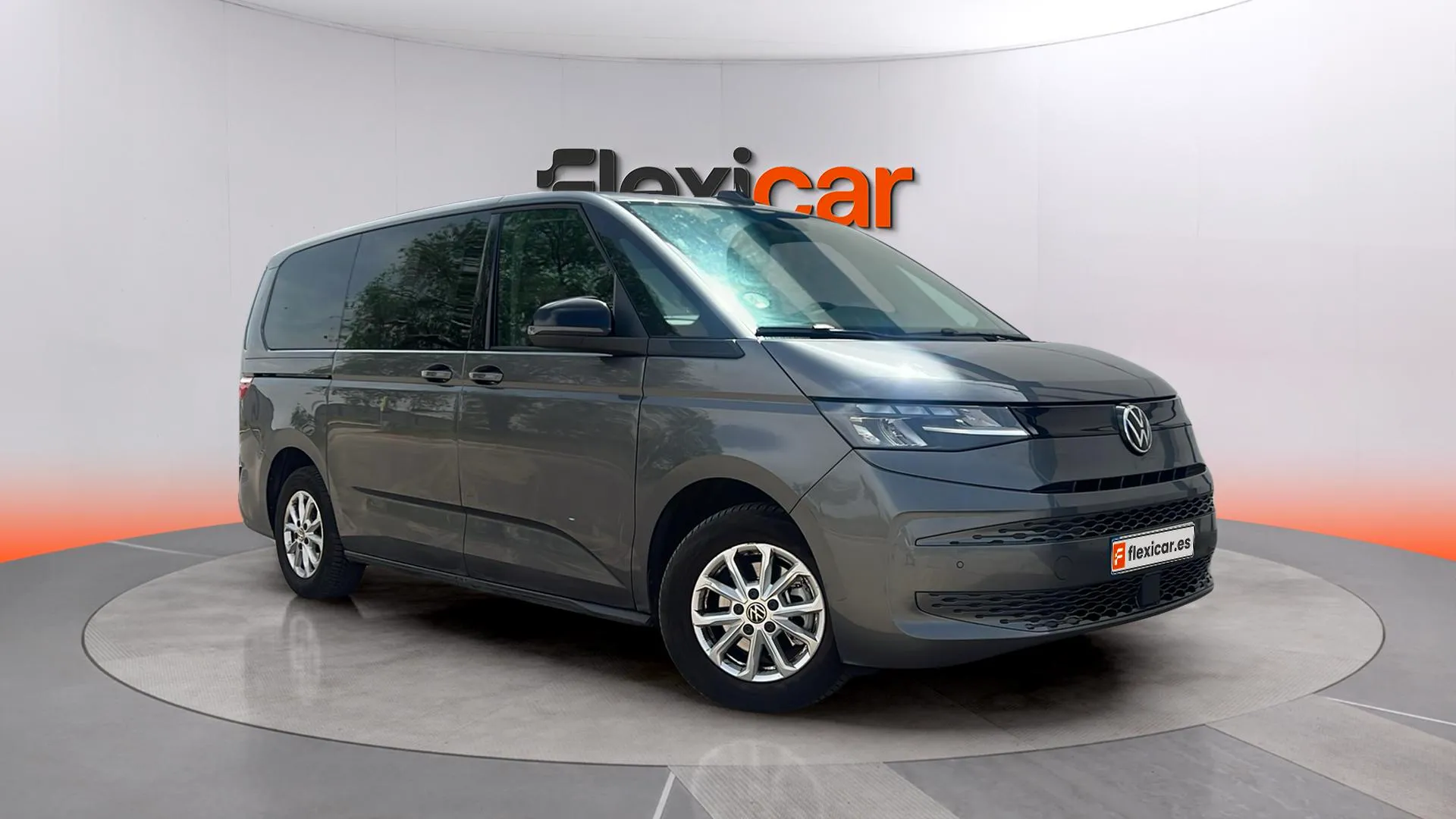 Volkswagen Multivan 2.0 TDI DSG B.Corta