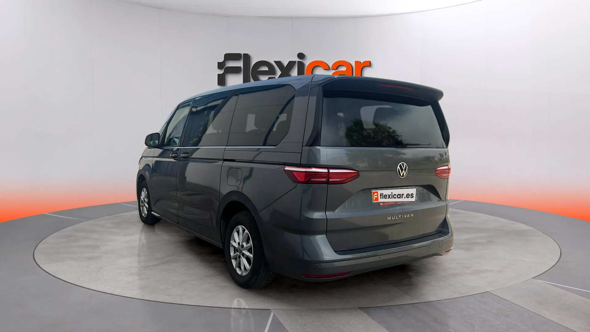 Volkswagen Multivan 2.0 TDI DSG B.Corta - foto 4