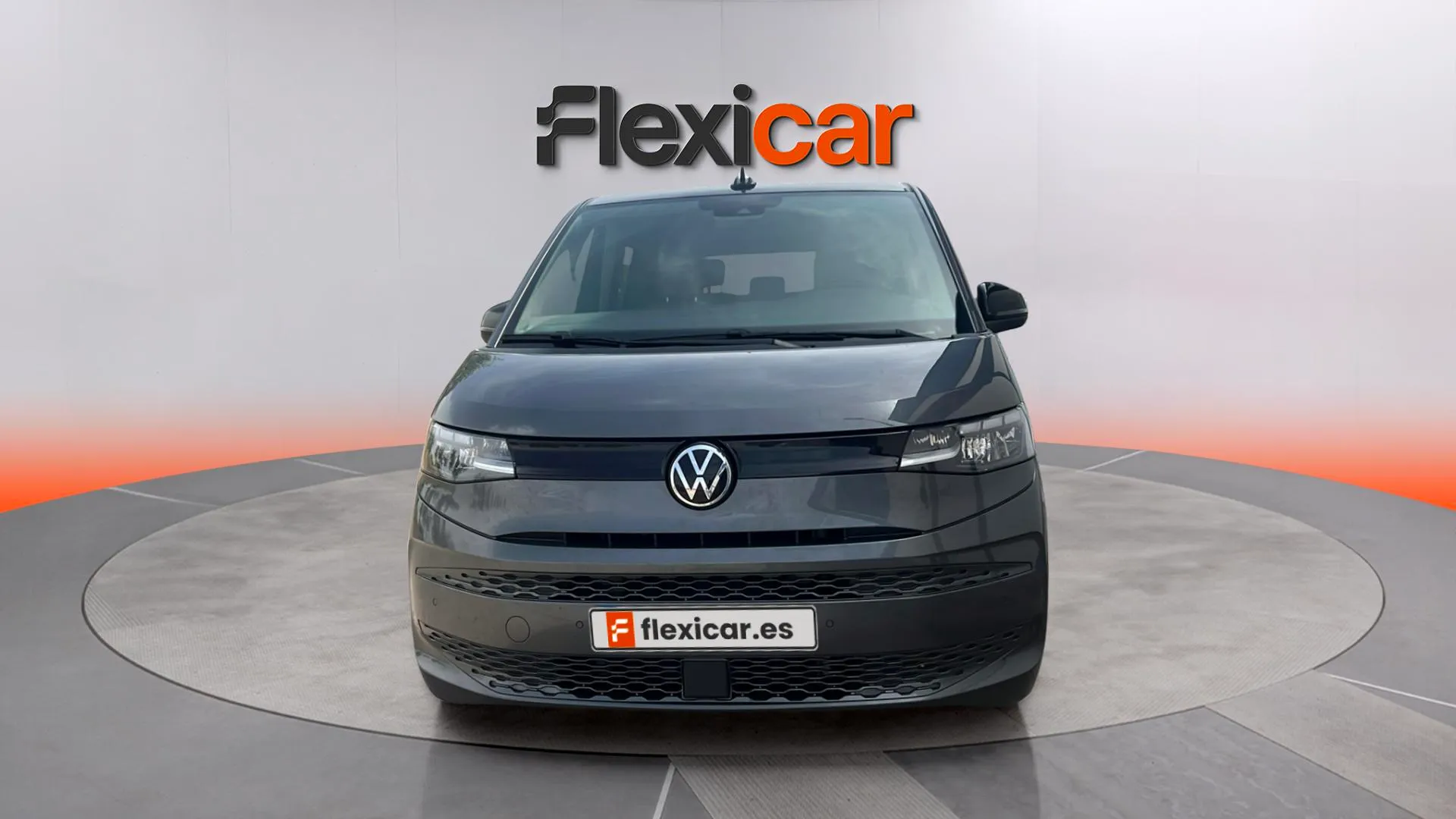 Volkswagen Multivan 2.0 TDI DSG B.Corta - foto 8