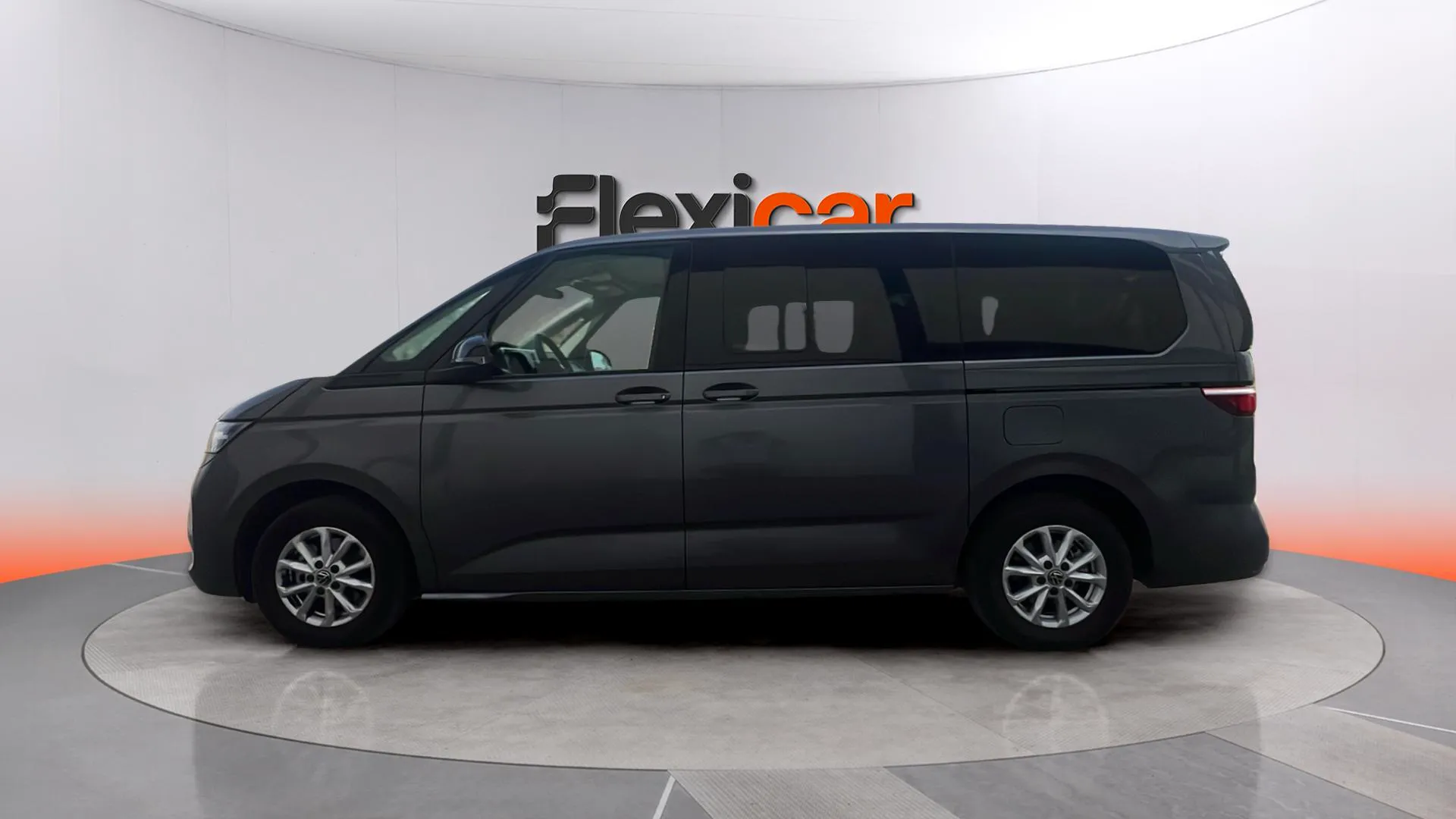 Volkswagen Multivan 2.0 TDI DSG B.Corta - foto 3