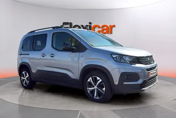 peugeot rifter rifter gt bluehdi 102 5p 2023 diesel manual caceres 2 903000000255737