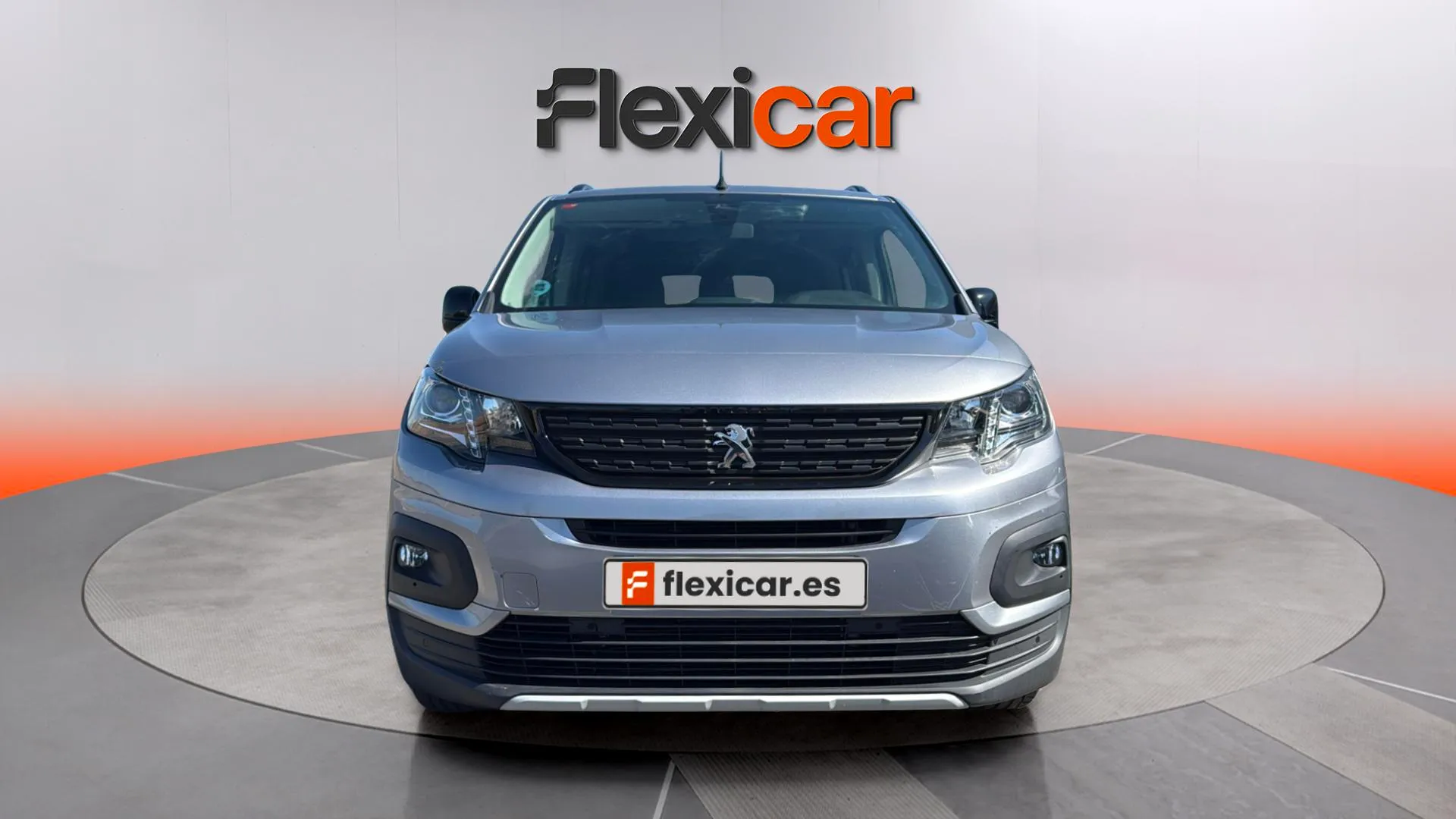 Peugeot Rifter GT BlueHDi 102 - foto 2