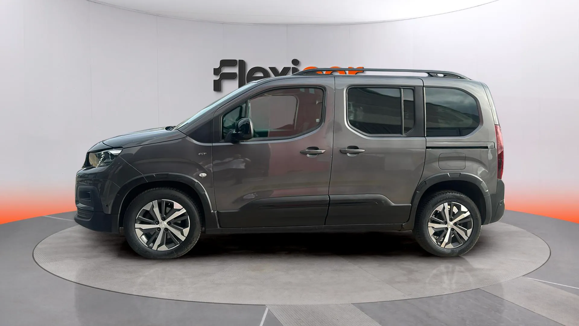 Peugeot Rifter Allure BlueHDi 100 - foto 5