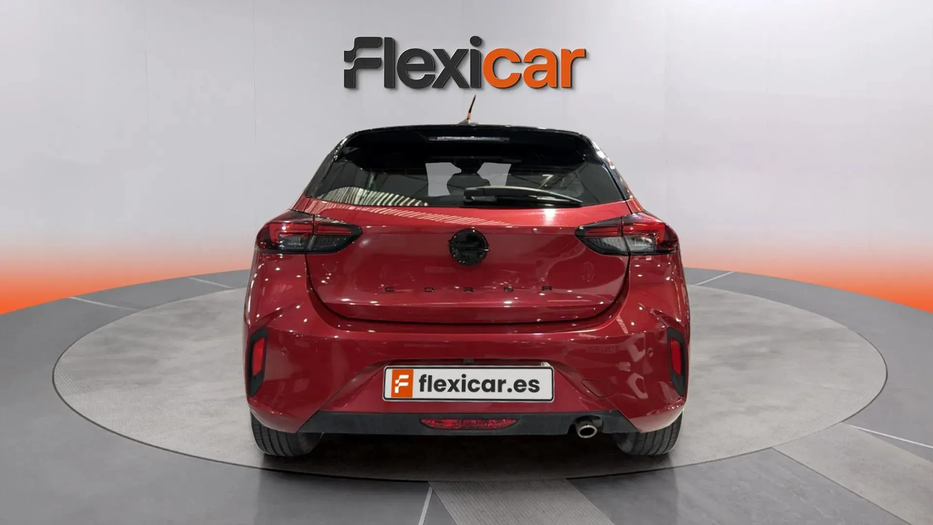 Opel Corsa 1.2T XHL GS - foto 6