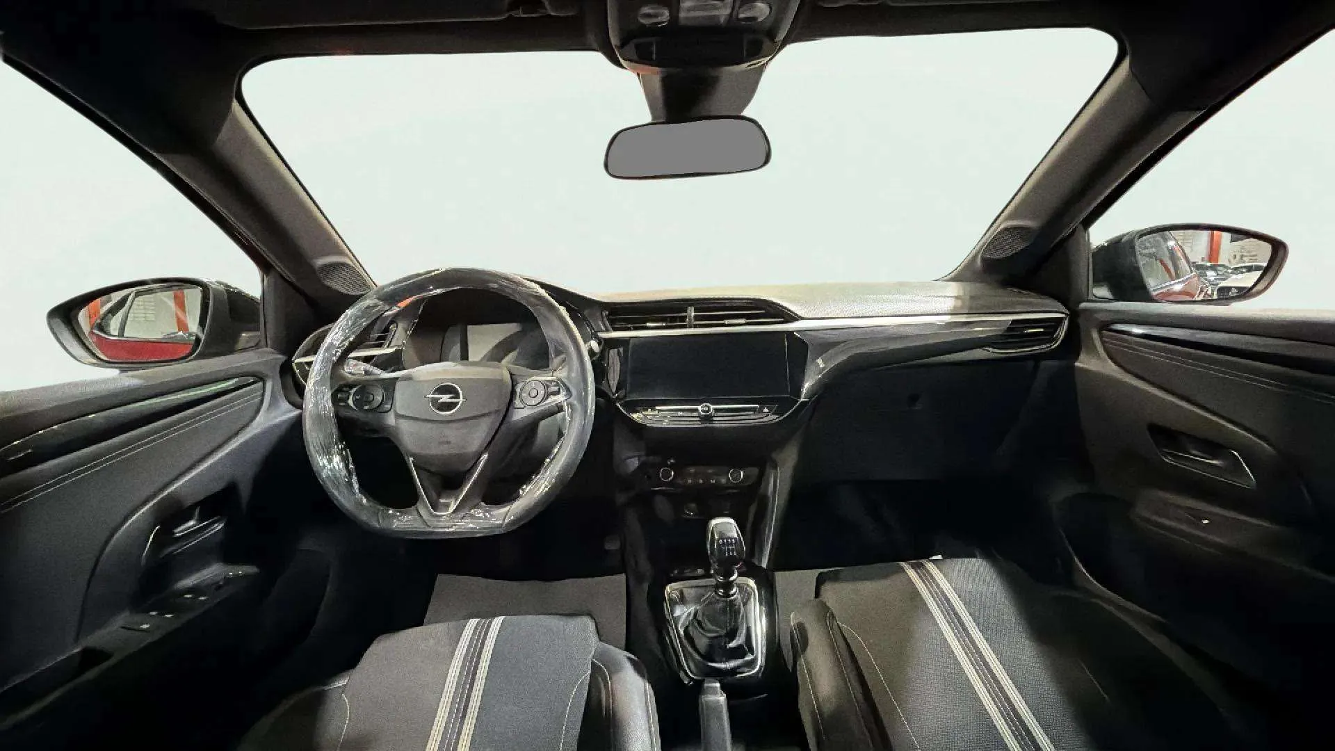 Opel Corsa 1.2T XHL GS - foto 10