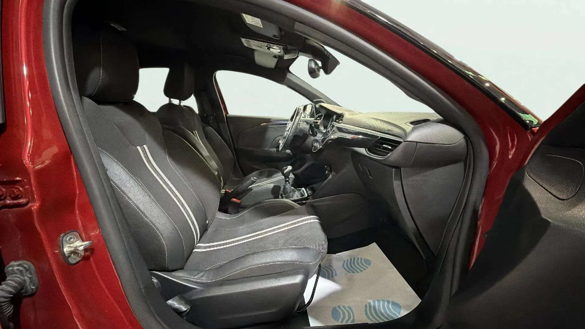 Opel Corsa 1.2T XHL GS - foto 14